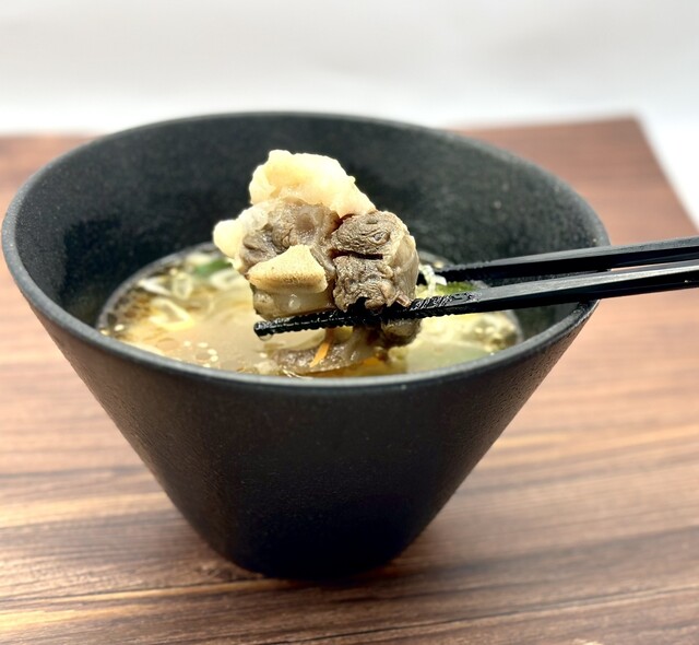 Niku no Kappou Tamura Kikusuimotomachi Ten photo 3