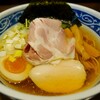 寿製麺よしかわ 坂戸店