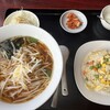 新中国料理　福香亭