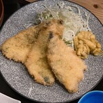 創作おばんざい もっとしあわせになりたい・・ - 