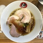 らーめん 伊の屋 - 