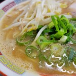 らーめん与壱 - 