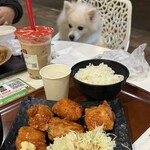 鶏三和 - 料理写真: