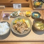 饗コイノボリ - 