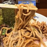 ラーメンニキ 新橋 - 