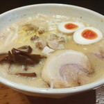 つじ田 味噌の章 - 