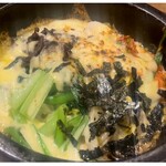 焼肉 スタミナ苑 - 