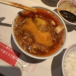 蒙古タンメン中本 新宿店 - 