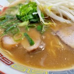 らーめん与壱 - 