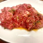 焼肉 スタミナ苑 - 