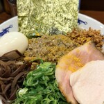 ラーメンニキ 新橋 - 