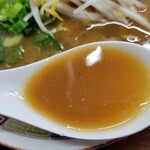 らーめん与壱 - 