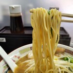 らーめん与壱 - 