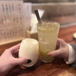 三茶 ユキツバキ - 