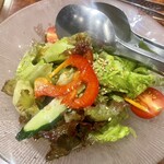 焼肉 スタミナ苑 - 