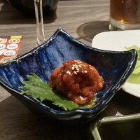 近江うし焼肉 にくTATSU 日本橋室町店 - 