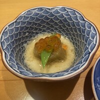 矢の根寿司 ロイヤルパークホテル店 - 