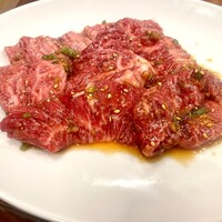 焼肉 スタミナ苑 - 