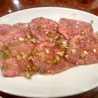 焼肉 スタミナ苑 - 
