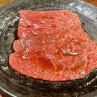 焼肉 スタミナ苑 - 