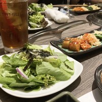 近江うし焼肉 にくTATSU 日本橋室町店 - 