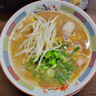 らーめん与壱_2