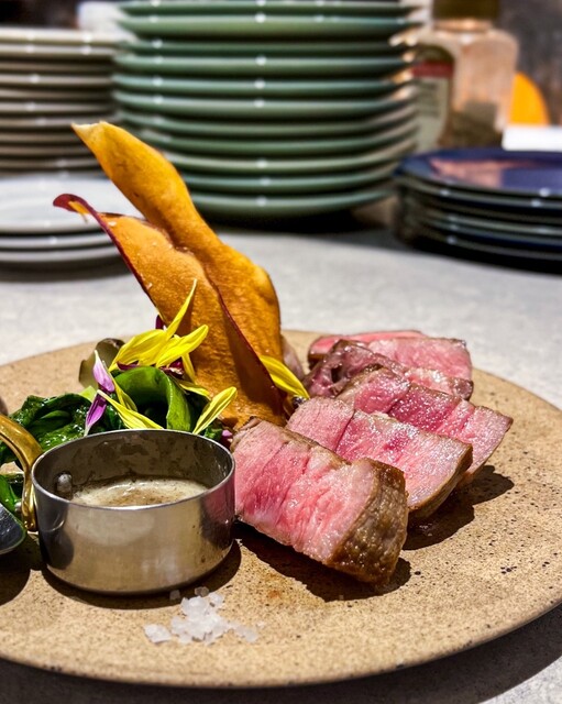 HINOKA （ヒノカ）のご予約 - 天満橋/ピザ | 食べログ