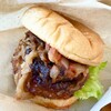 あわじ島バーガー 淡路島オニオンキッチン 本店