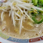 らーめん与壱 - 