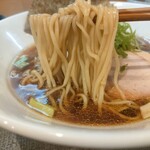中華SOBA 惠ばら - め