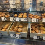 BAKERY SASA - 