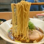 中華SOBA 惠ばら - ん！