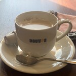 ドトールコーヒーショップ - 