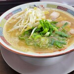 らーめん与壱 - 