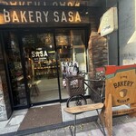 BAKERY SASA - 