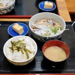 博多ごまさば屋 - 