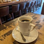 コーヒーハウス かこ - 