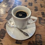 コーヒーハウス かこ - 