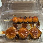 米乃家 - 料理写真: