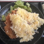 アジ好きですか？ - 