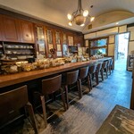 コーヒーハウス かこ - 