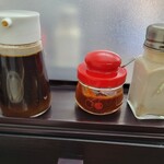 らーめん与壱 - 