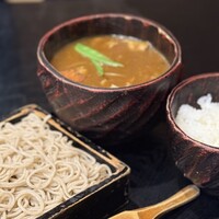 日本橋 やぶ久 - 