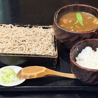 日本橋 やぶ久 - 