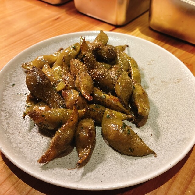 五燠堂 （gooudo） - 京都/ダイニングバー | 食べログ