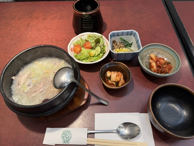 Grace Azabu Juban Ten