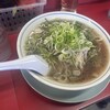 ラーメン 藤 京都本店