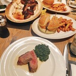 Peter Luger Steak House Tokyo - 