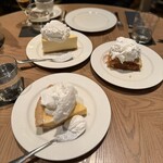 Peter Luger Steak House Tokyo - 