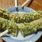 こくや - 料理写真: